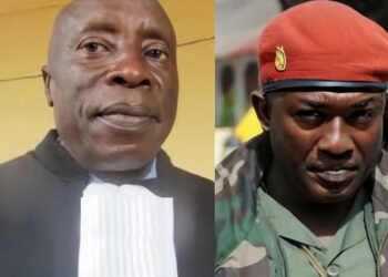 Situation de Toumba Diakité : « Lui-même reconnaît qu’il est en phase terminale » (avocat)