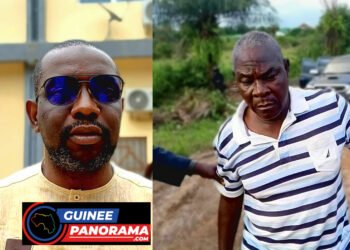 Justice : Claude PIVI « en lieu sûr » à Conakry après son arrestation (avocat)