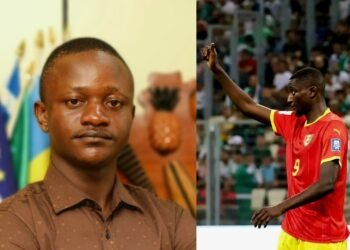 Coup de gueule : l’oubli injuste de Serhou GUIRASSY parmi les 30 nommés au Ballon d’Or 2024