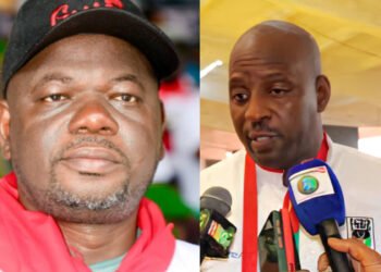 Basketball guinéen : la fédération dénonce l’ »ingérence » de Bogola, ministre des Sports