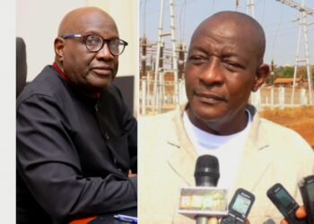 Présidence de la République : deux conseillers limogés pour « insuffisance de résultats » et « trafic  d’influence »