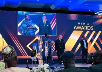Exclusif – Médias : la RTG remporte un prix africain