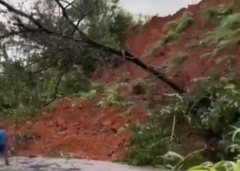 Guinée : la route Conakry-Boké-Boffa bloquée