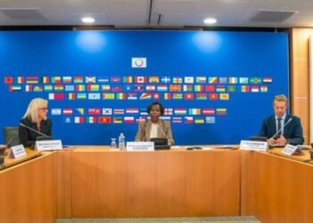 OIF : la Guinée retrouve sa famille