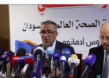 Guerre au Soudan : l’OMS s’alarme sur les dégâts humains et appel à un cessez-le-feu urgent