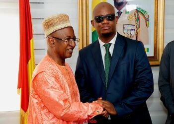 Critiques de Kaïraba : piqûre de rappel de Charles WRIGHT 