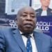 Toumba DIAKITÉ, leader d’un parti politique : « C’est légal car aucune loi ne lui interdit de faire ce qu’il pense » (Me Paul Yomba)