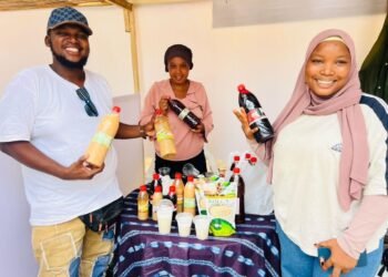 Électricité à Conakry : gros soulagement des micro-entreprises et ménages après l’arrivée de la centrale flottante 