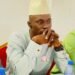 Mission de travail de la CEDEAO à Conakry : « Nous n’avons plus confiance en cette institution », déclare Cheikh Oumar TRAORÉ