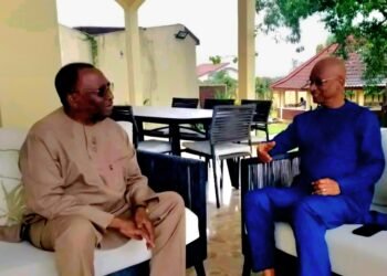 Cas Foniké, Colonel Célestin, Dr DIOUBATÉ, OIF, DOUMBOUYA : Cellou et Sidya en quête de « stratégies » à Abidjan pour remobiliser la troupe