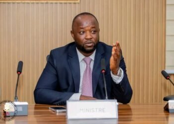 Fonction publique : François BOUROUNO annonce l' »induction » militaire des nouveaux fonctionnaires