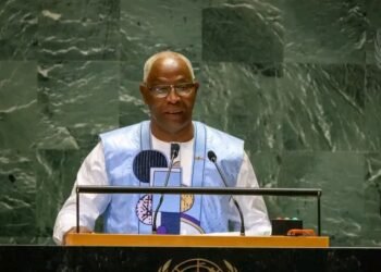 Disparition de Foniké et Billo BAH, destabilisation de la Guinée : BAH Oury dit tout