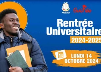 Enseignements supérieur : léger réaménagement du calendrier pour les nouveaux étudiants