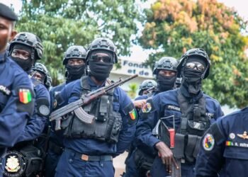 Assassinat d’Elhadj Hassimiou DIALLO et d’Amara SIDIBÉ : un autre suspect arrêté