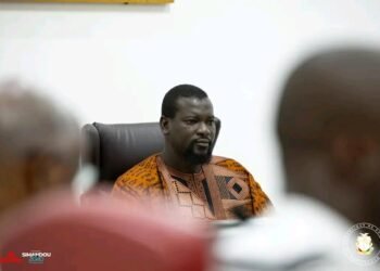 Voici quelques annonces phares du conseil des ministres du jeudi, 17 octobre 2024