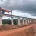 Simandou 2040 : SimFer inaugure un pont d’embrassement de 275 m de long