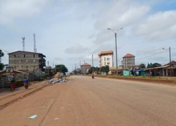 Conakry : des accrochages à Koloma lors de la fête d’indépendance