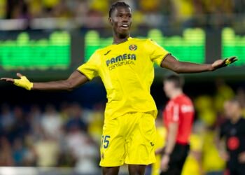 Cas Thierno BARRY : Tanou DIALLO tacle le père du joueur et défend Kaba DIAWARA