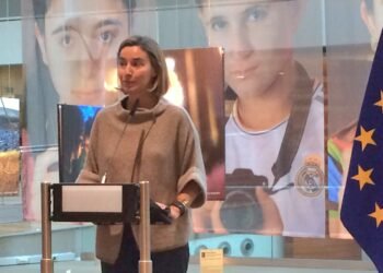 Guinée : l’UE exige des explications sur la disparition de Foniké Menguè et Billo BAH