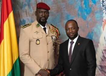 Les primes de mission des cadres de l&rsquo;Etat rehaussées à 214% : le ministre Bourouno remercie le Chef de l&rsquo;Etat pour ce geste