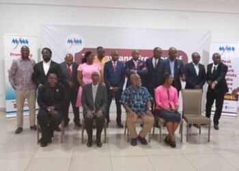 Justice : naissance d&rsquo;un réseau d&rsquo;avocats pour la défense des médias et des activistes des droits de l&rsquo;Homme (SPPG)