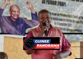 Interdiction de sortie  aux ministres : « une peur au sommet des autorités de la transition », selon Aboubacar DANSOKO