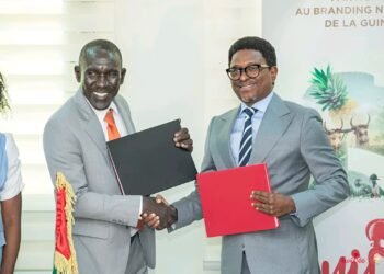 La Guinee introduit une assurance responsabilité civile pour les étudiants : une première dans le secteur de l’éducation