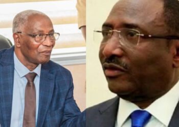 Sidya TOURÉ à BAH Oury : « S’il pense pouvoir faire cela en deux ou trois mois… »