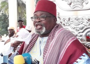 Urgent : Elhadj Sekhouna, Kountigui de la basse côte, n&rsquo;est plus