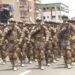Parade militaire à Conakry : entre démonstration de force et enjeux politiques