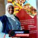 Fatoumata BANGOURA, gérante de Fatima’s Food à la semaine de l’indépendance : « une très belle initiative parce que ça permet aux femmes entrepreneures de gagner en visibilité »