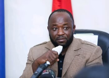 Gouvernance publique : « Nous avons une administration… malade » (François BOUROUNO)