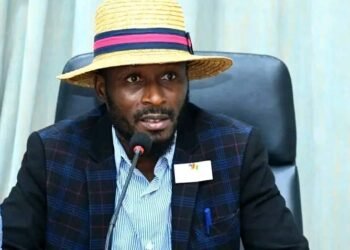 Médias : « C’est un combat qu’on va mener jusqu’au bout », déclare Sékou Jamal PENDESSA du SPPG