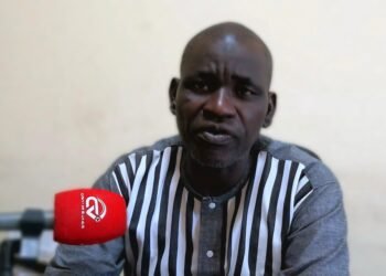 Publication du rapport d’évaluation des partis politiques : « Il faut tirer les leçons de notre passé pour assainir notre paysage politique » (Djiguiba Koulako TRAORÉ)