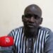 Publication du rapport d’évaluation des partis politiques : « Il faut tirer les leçons de notre passé pour assainir notre paysage politique » (Djiguiba Koulako TRAORÉ)