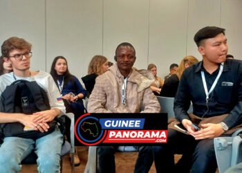 Deuxième journée du Forum Panrusse des Jeunes : créativité, désinformation et diversité au programme