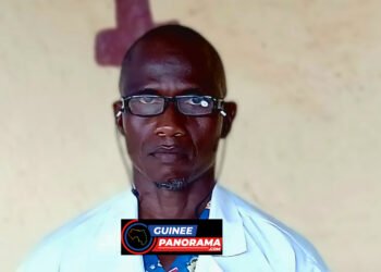 Octobre rose : « Le cancer du sein peut également être diagnostiqué à partir d’une mammographie (radiographie du sein) », affirme Dr Karamoko CAMARA