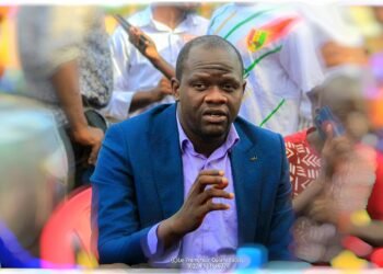 Lanceï KOÏVOGUI sans filtre : DUSSUYER face à un défi de taille avec un Syli national qu’il ne maîtrise plus