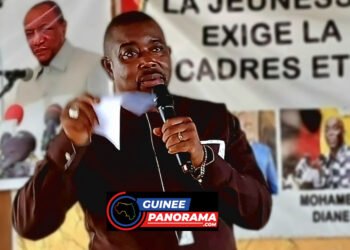 Patriotisme : Marc YOMBOUNO dénonce l’exclusion dans l’interprétation du concept