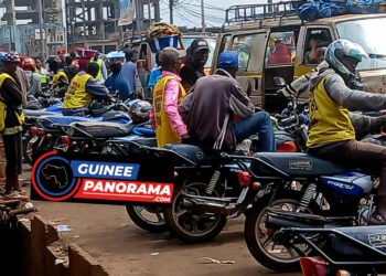 Interdiction des cagoules au conducteurs de moto-taxis : une mesure qui divise