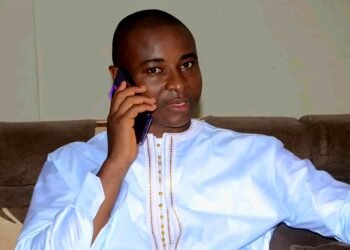 Suspension du PDG-RDA : la vive réaction d’Oyé BÉAVOGUI, Secrétaire Général par Intérim