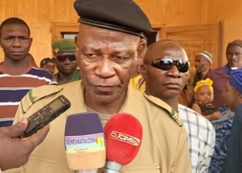 Mort « par balle » dans des affrontements avec une société minière chinoise à Konkoï : « c’est un Burkinabè »