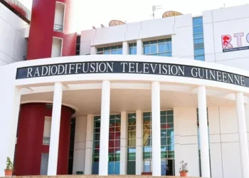 Incendie à la RTG Koloma : ce qu’il s’est réellement passé