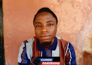 Admis à la fonction publique, Saa Jérémie LÉNO dévoile les défis et l’incertitude d’un avenir encore flou