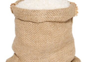 Hausse du prix du riz : Émile YOMBOUNO se veut rassurant