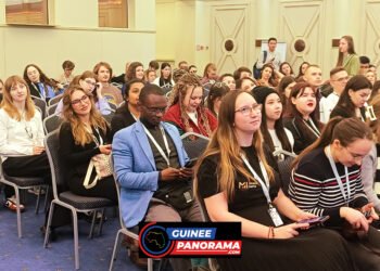 Forum Panrusse des Jeunes sur l’Éducation (SHUM) : quand les jeunes du monde se rencontrent pour façonner l’avenir de l’éducation et des médias