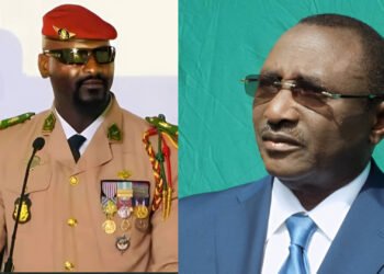 Sidya TOURÉ sur la candidature de Doumbouya : « …je ne verrais pas d’inconvénients si… »