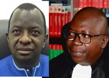 Inquiétude autour de la disparition de Sadou NIMAGA : Me TRAORÉ fait des révélations