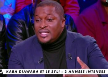 Défaite du Syli contre le Mozambique : Kaba DIAWARA évoque le problème des primes