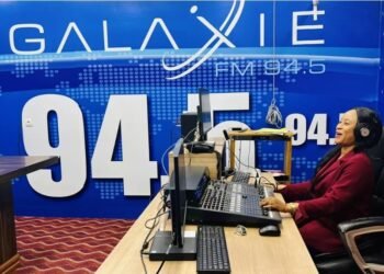 Sputnik Afrique commence à émettre sur les ondes FM de Guinée